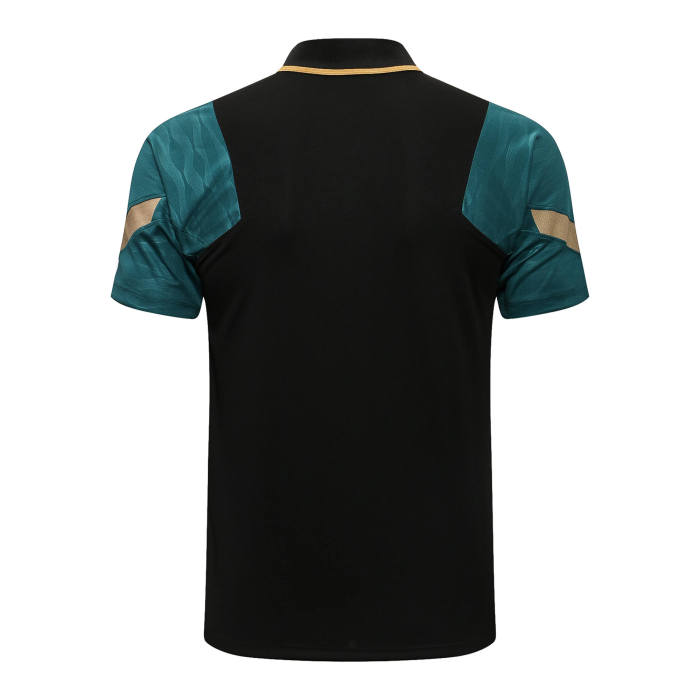 Liverpool POLO Jersey 21/22