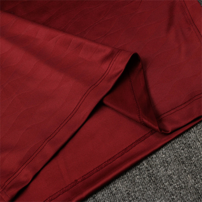 Liverpool Training Jersey Suit 21/22