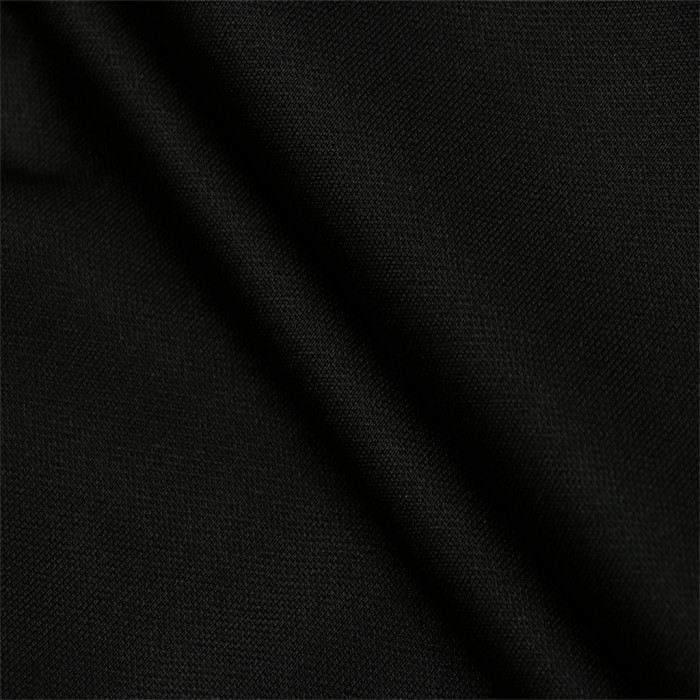 Liverpool Training Jacket 21/22 High Collar Black