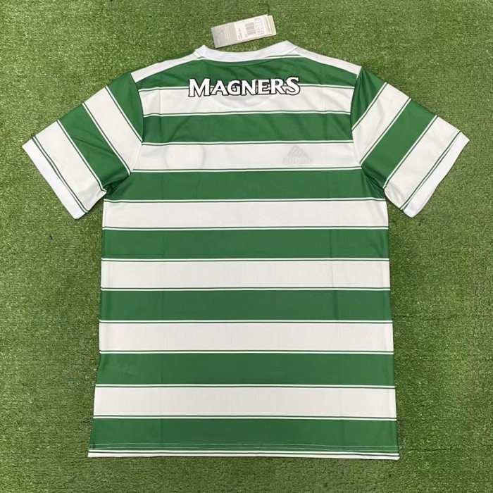 Celtic Home Man Jersey 21/22