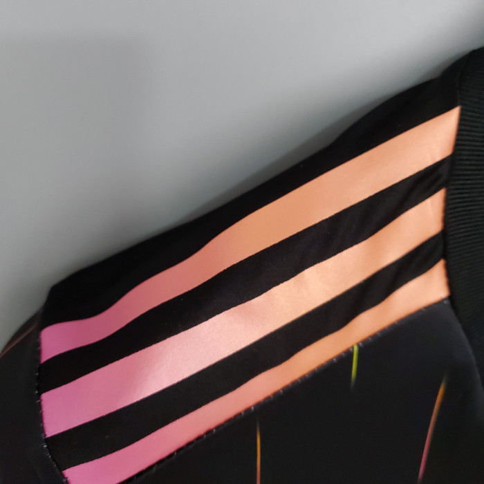 Juventus Away Man Jersey 21/22