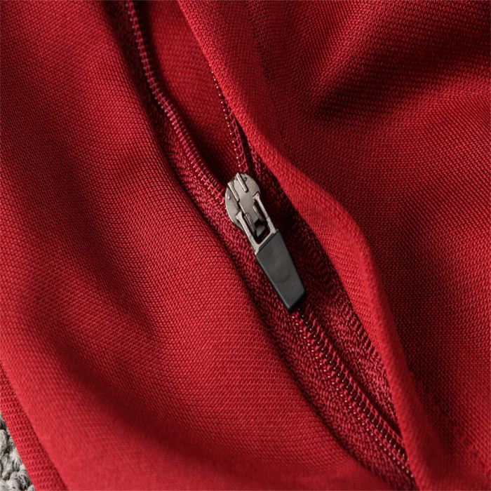 Liverpool Training Jacket 21/22 Maroon