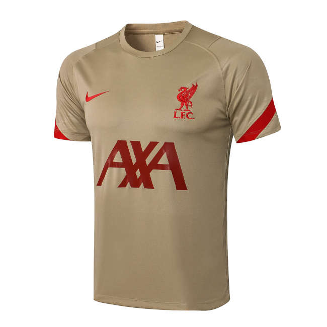 Liverpool Training Jersey 21/22