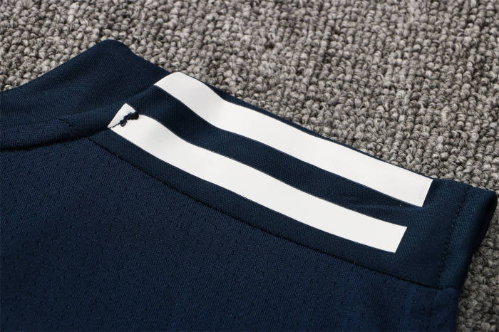 Boca Training Jersey 21/22