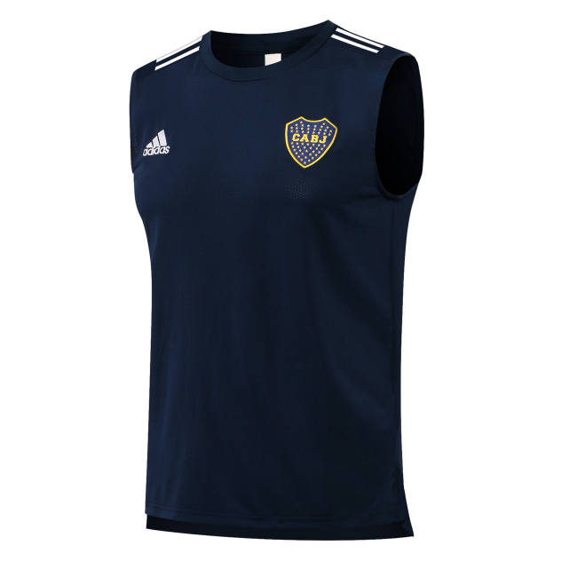 Boca Training Jersey 21/22