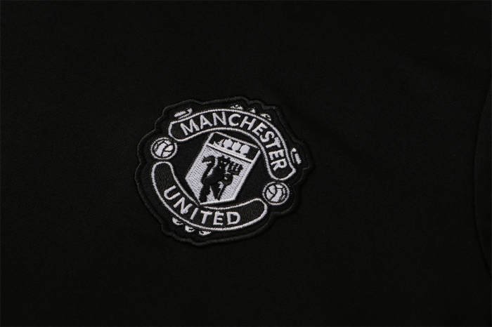 Manchester United Training Jersey 21/22