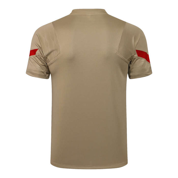 Liverpool Training Jersey 21/22