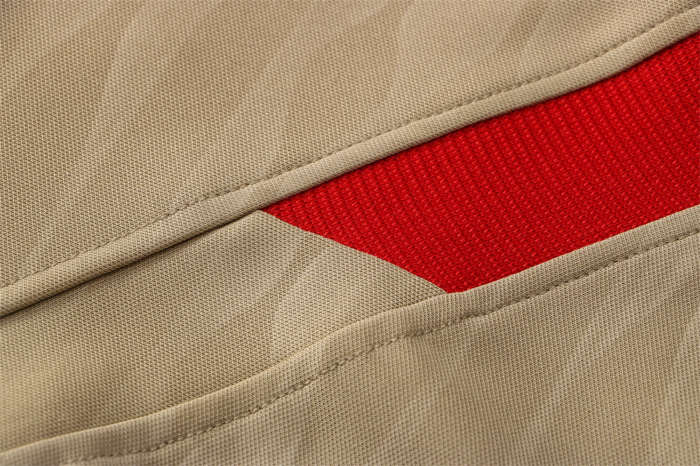 Liverpool Training Jersey 21/22