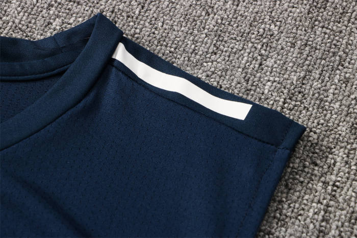 Boca Training Jersey 21/22