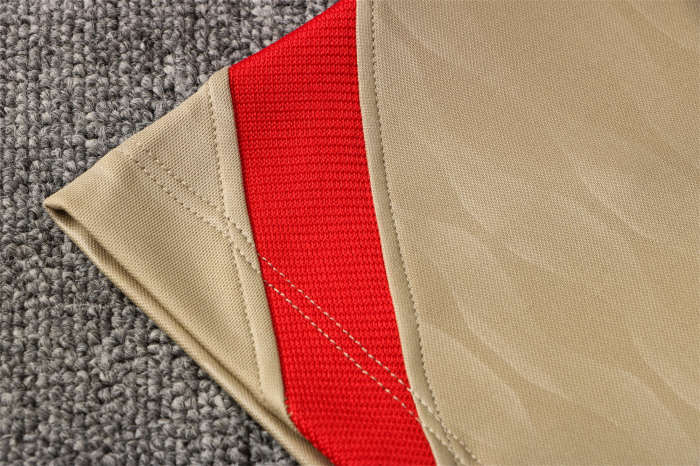 Liverpool Training Jersey 21/22