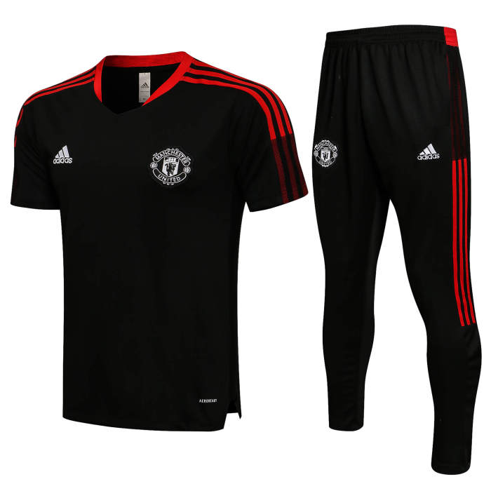 Manchester United Training Jersey 21/22
