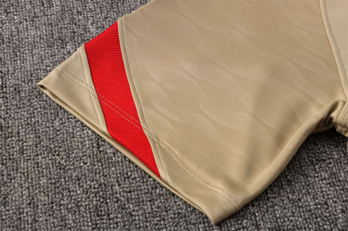 Liverpool Training Jersey 21/22
