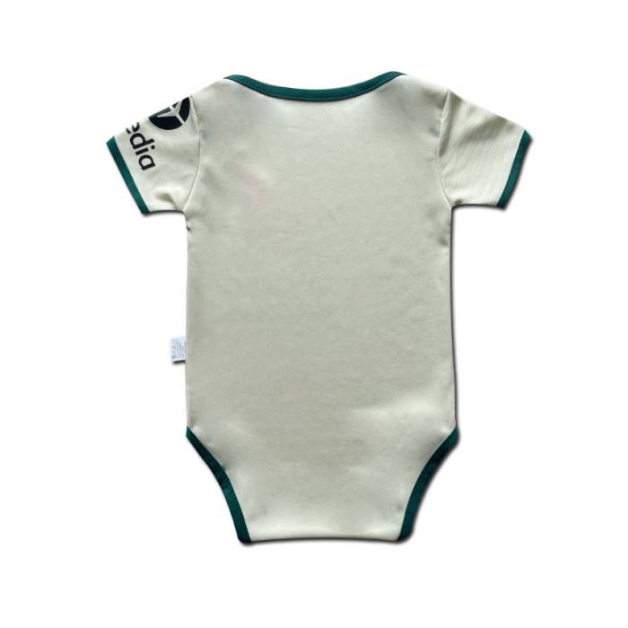 Football Club Baby Jersey 2122