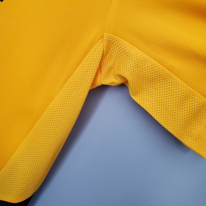 Wolves Home Man Jersey 21/22