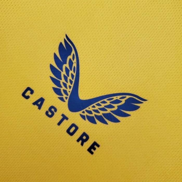 Wolves Home Man Jersey 21/22