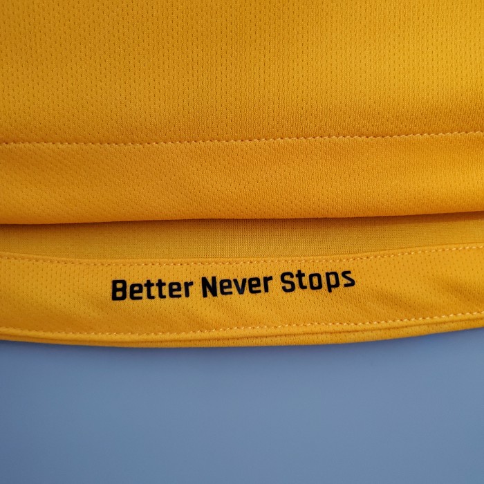 Wolves Home Man Jersey 21/22
