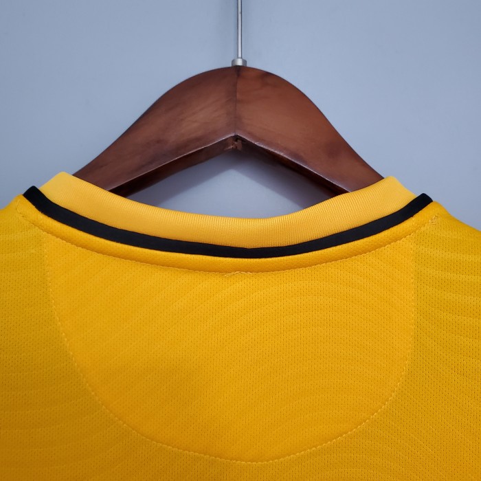 Wolves Home Man Jersey 21/22