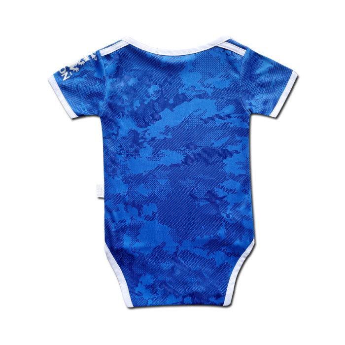 Football Club Baby Jersey 2122