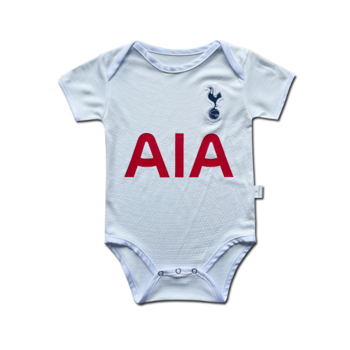 Football Club Baby Jersey 2122