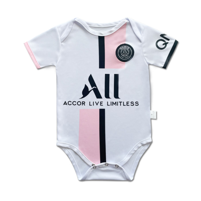 Football Club Baby Jersey 2122