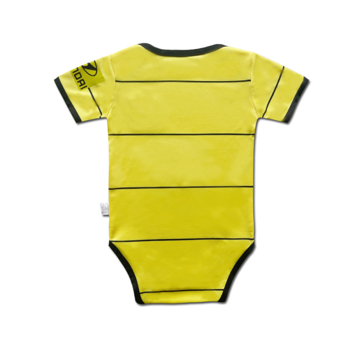 Football Club Baby Jersey 2122