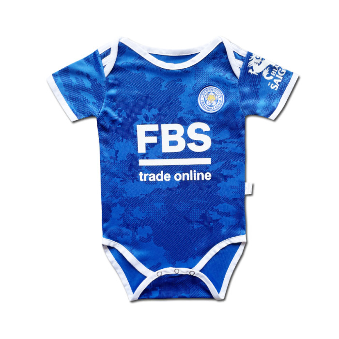Football Club Baby Jersey 2122
