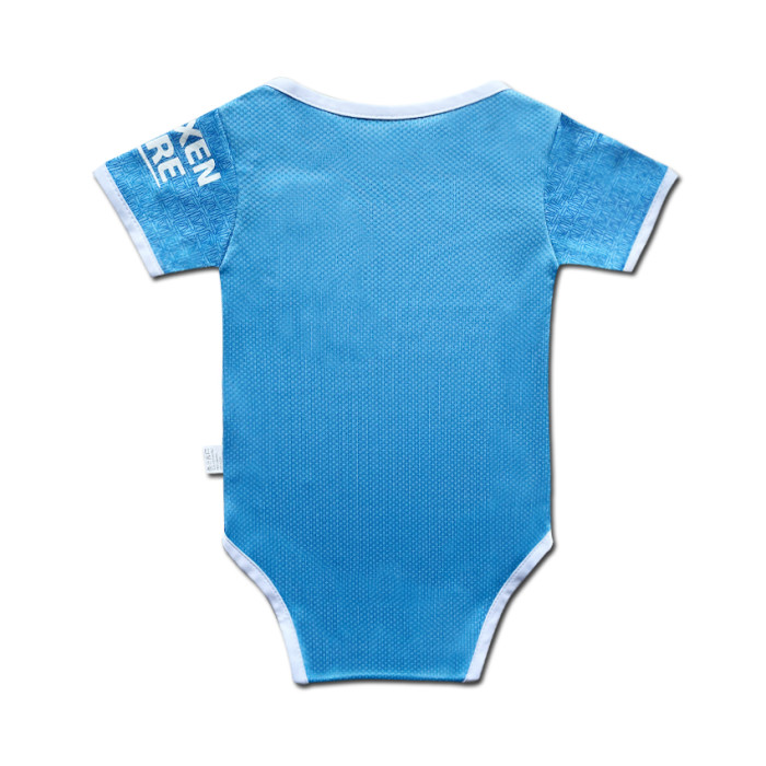 Football Club Baby Jersey 2122