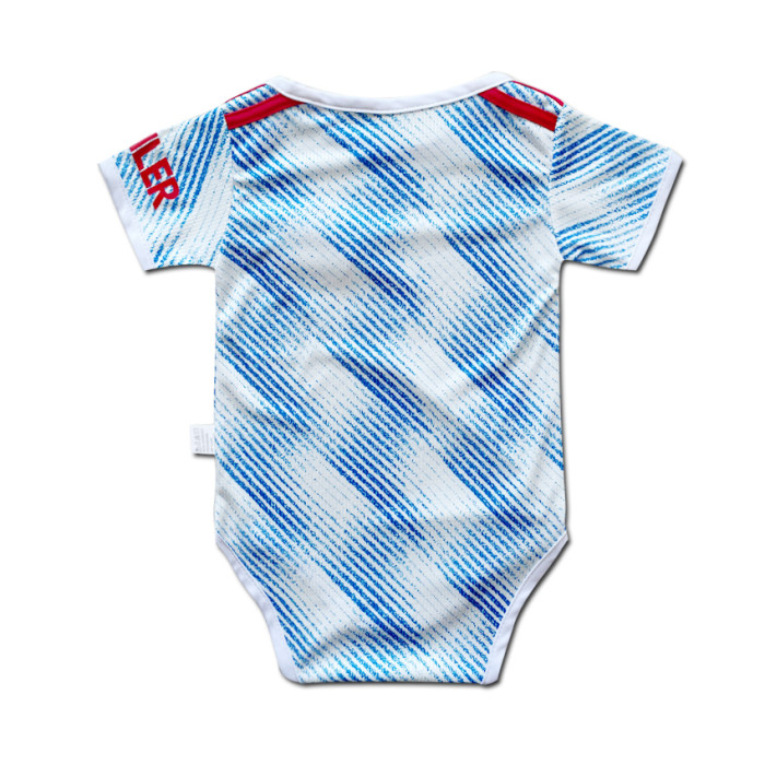 Football Club Baby Jersey 2122