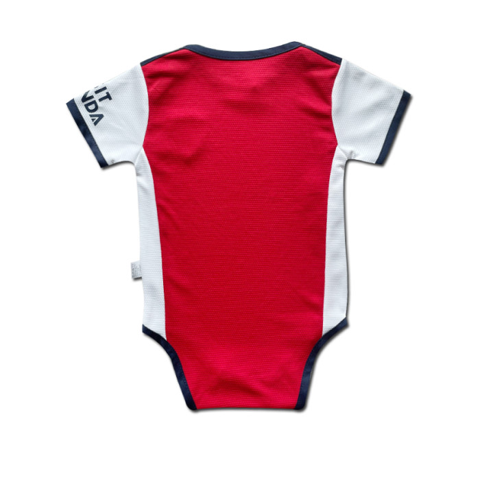 Football Club Baby Jersey 2122
