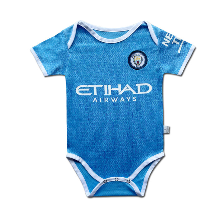 Football Club Baby Jersey 2122