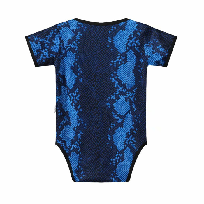 Football Club Baby Jersey 2122