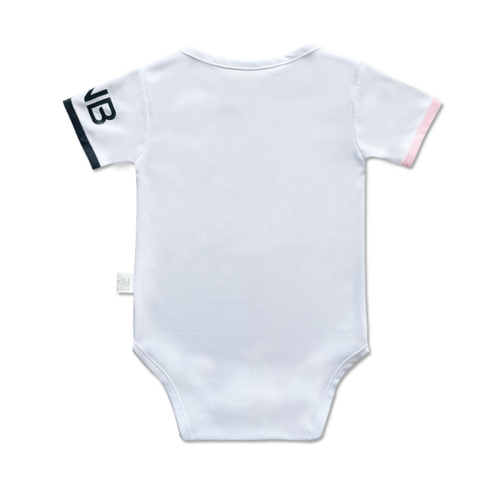Football Club Baby Jersey 2122
