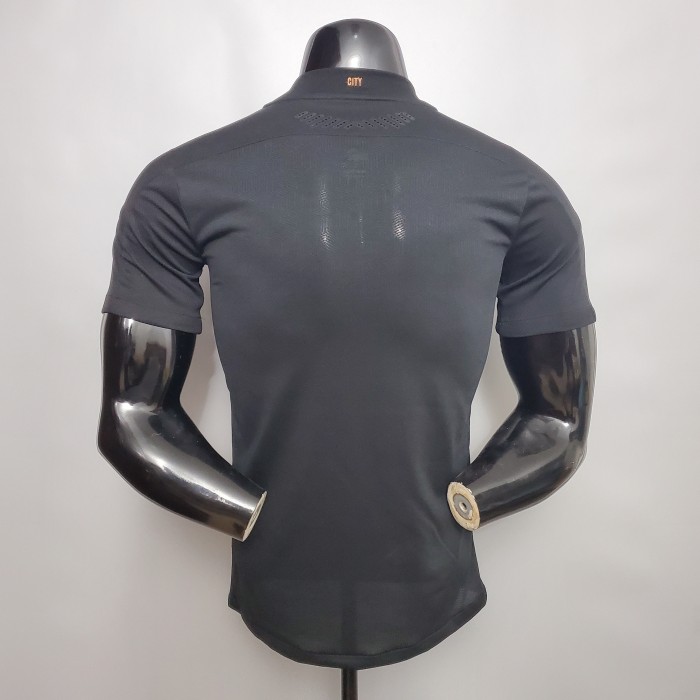 Manchester City Away Player Jersey 20/21