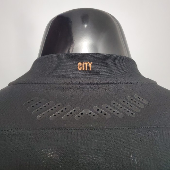 Manchester City Away Player Jersey 20/21