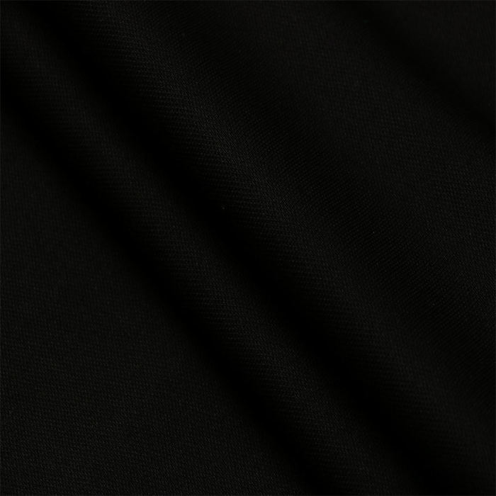 Manchester United POLO Jersey 21/22 Black