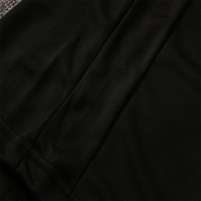 Manchester United POLO Jersey 21/22 Black