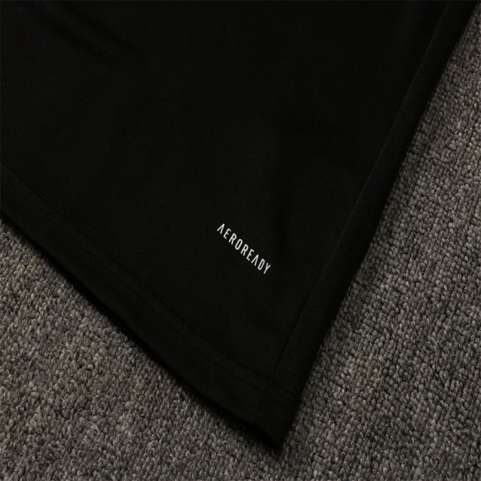 Manchester United POLO Jersey 21/22 Black