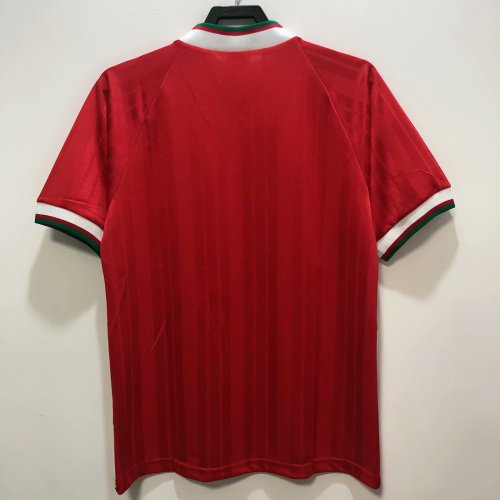 Liverpool Home Retro Jersey 93/95