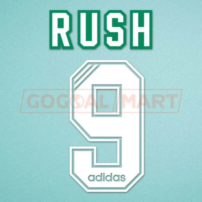 Liverpool Home Long Sleeve Retro Jersey 93/95