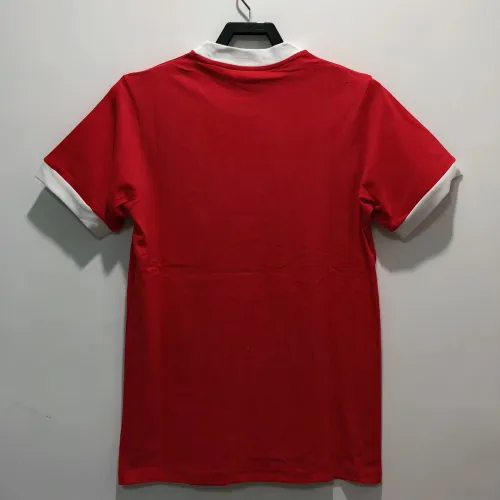 Liverpool Home Retro Jersey 1965