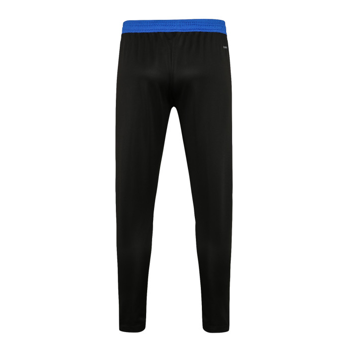 Real Madrid Training Pants 21/22 Black
