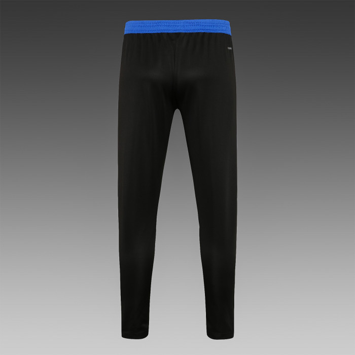 Real Madrid Training Pants 21/22 Black