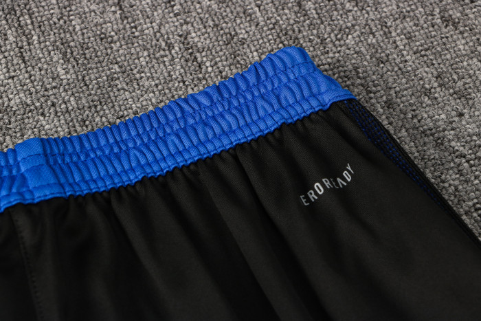 Real Madrid Training Pants 21/22 Black