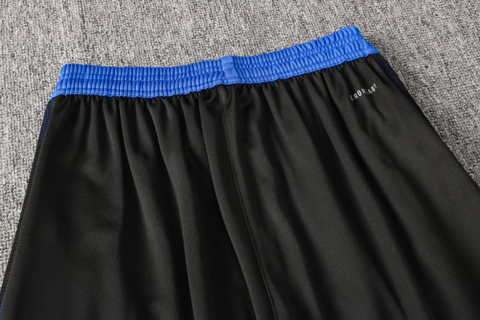 Real Madrid Training Pants 21/22 Black