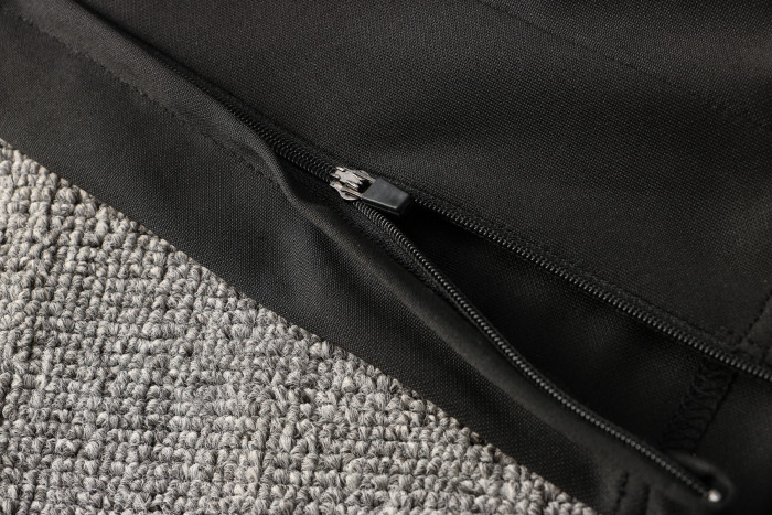 Real Madrid Training Pants 21/22 Black