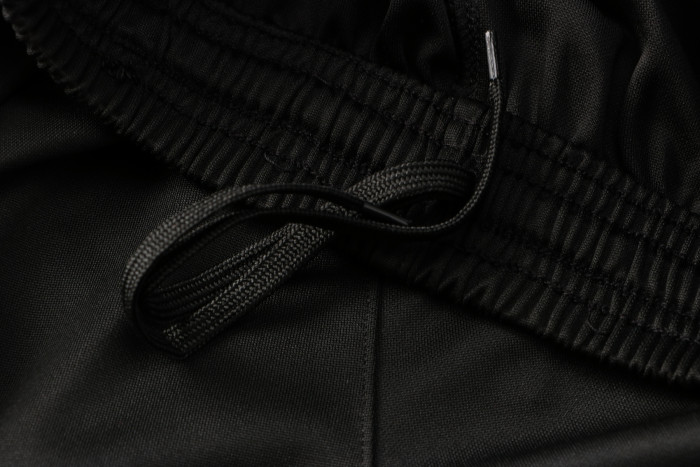 Real Madrid Training Pants 21/22 Black