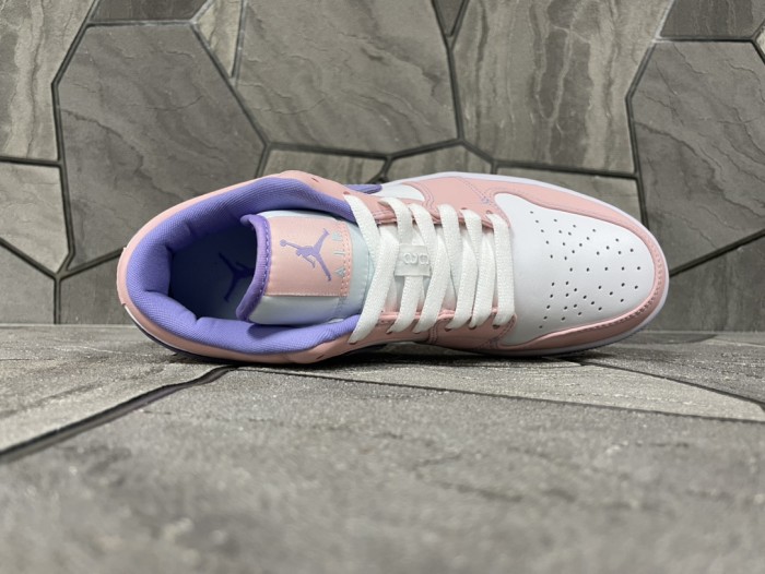 Air Jordan1 Low AJ1 Pink
