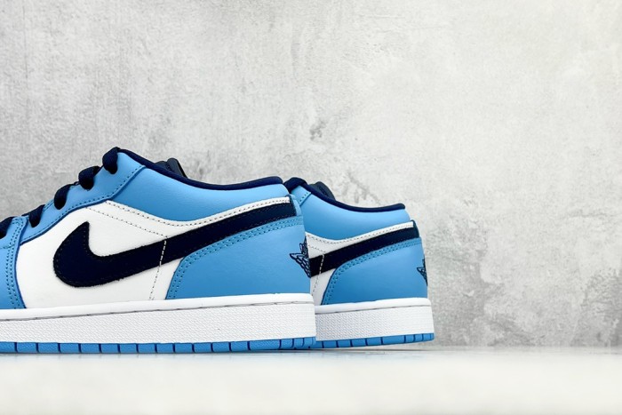 Air Jordan 1 Low University Blue