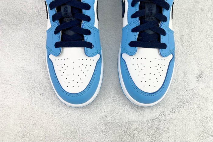 Air Jordan 1 Low University Blue