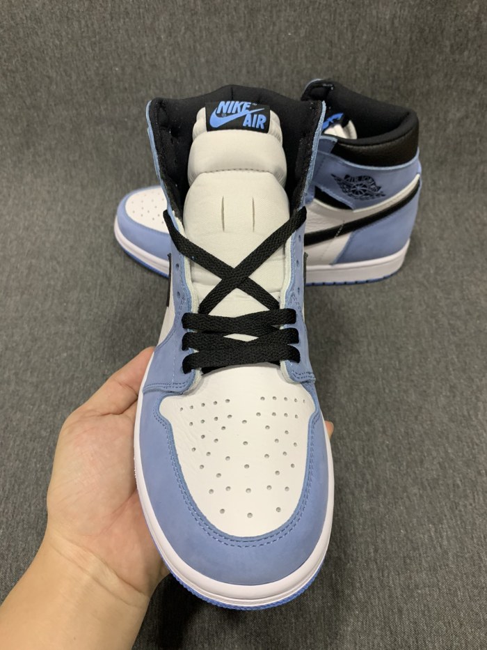 Air Jordan 1 High OG “University Blue”